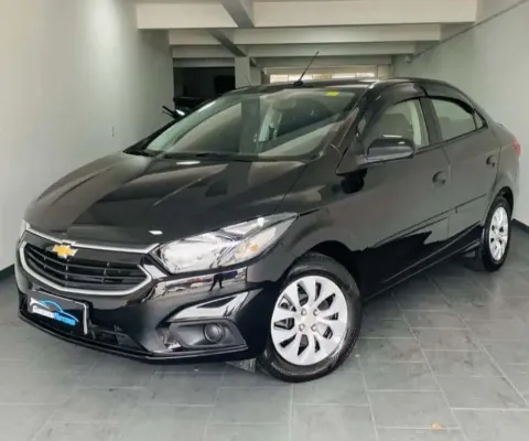 CHEVROLET PRISMA 1.4MT LT 2018