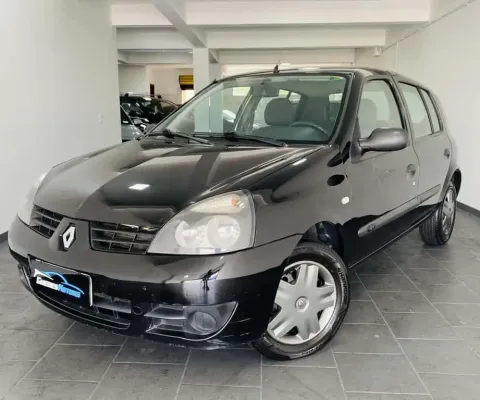 RENAULT CLIO CAM1016VH 2010