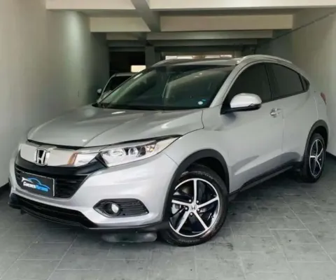 HONDA HR-V EX CVT 2019