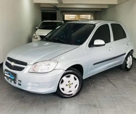 CHEVROLET CELTA 1.0L LT 2012
