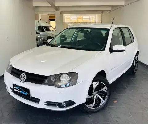 VOLKSWAGEN GOLF 2.0 SPORTLINE 2013