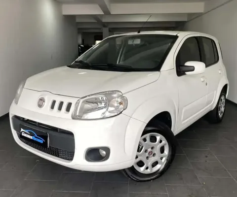 FIAT UNO VIVACE 1.0 2012