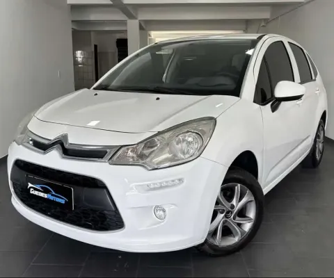 Citroen c3 ptech m attr 2017