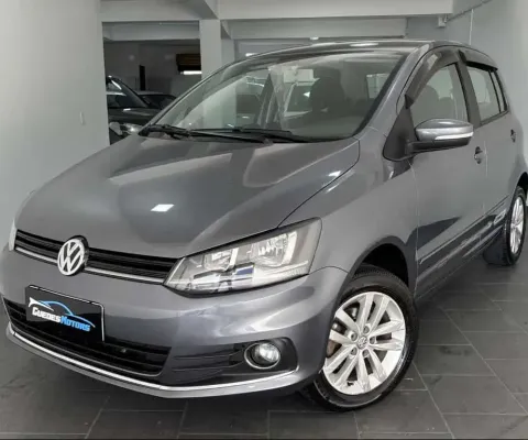 VOLKSWAGEN FOX CONNECT MB 2019
