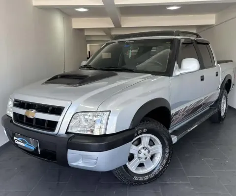 CHEVROLET S10 ADVANTAGE D 2009
