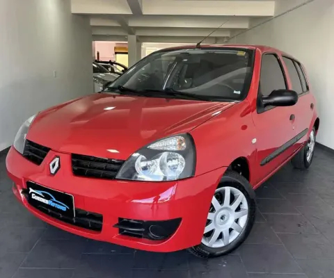 RENAULT CLIO CAM1016VH 2010