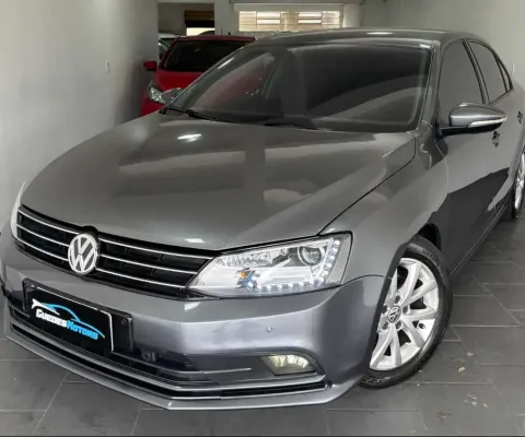 Volkswagen jetta tl af 2016