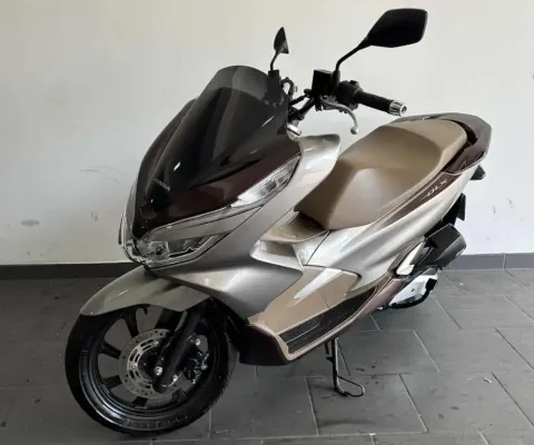 Honda pcx 150 dlx abs 2022