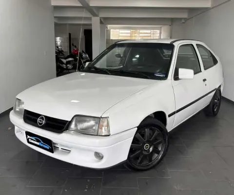 Chevrolet kadett gls 1997