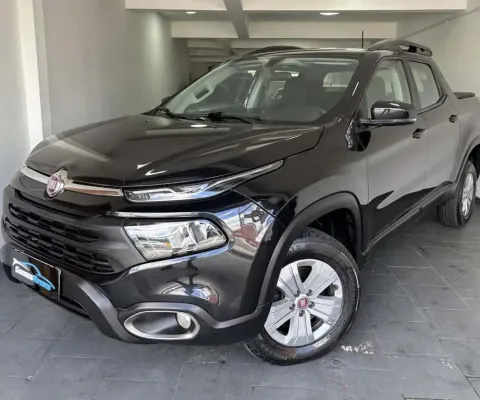 Fiat toro freedom at6 2021