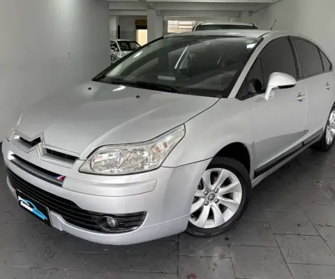 Citroen c4 16glx5p f 2010