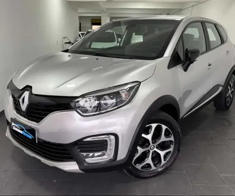 Renault captur inten 20a 2021