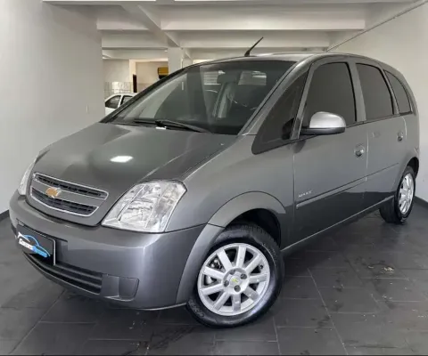 Chevrolet meriva maxx 2012