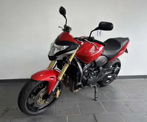 Honda cbr 600f 2014
