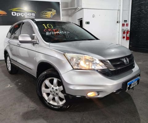 Honda CR-V Gasolina Automático