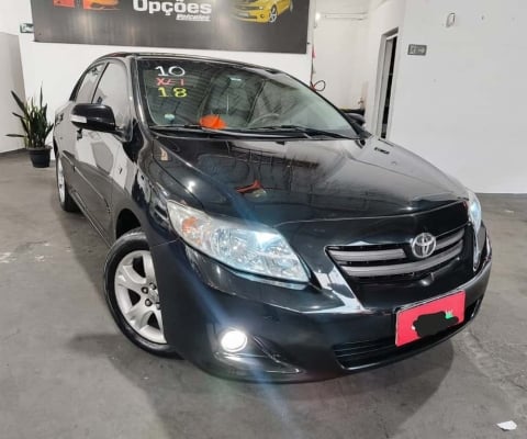 Toyota Corolla Flex Automatizado