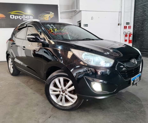 Hyundai ix35 Gasolina Automático