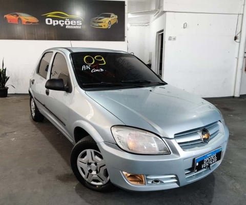 Chevrolet Celta Flex Manual