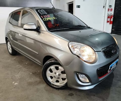 Kia Picanto Gasolina Manual