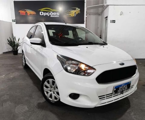 Ford Ka Hatch Flex Manual