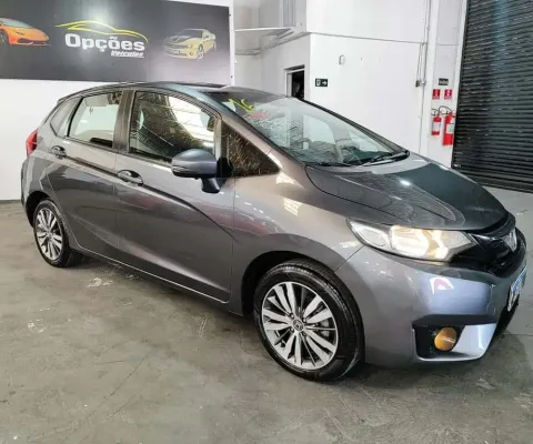 Honda Fit Flex CVT