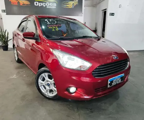 Ford Ka+ Flex Manual