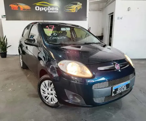 Fiat Palio Flex Manual