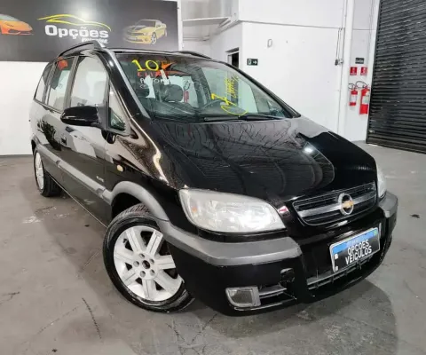 Chevrolet Zafira Flex Automático