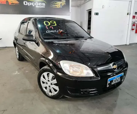 Chevrolet Prisma Flex Manual