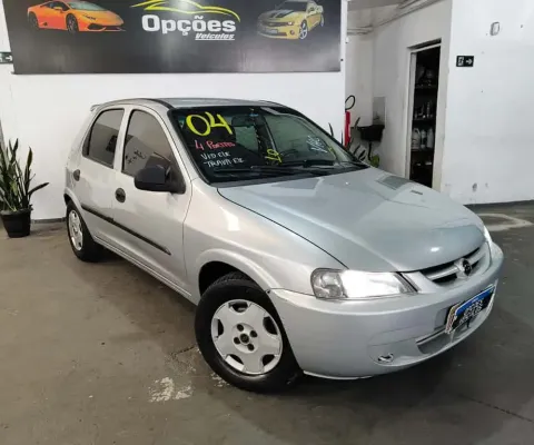 Chevrolet Celta Gasolina Manual