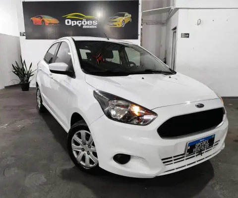 Ford Ka Hatch Flex Manual