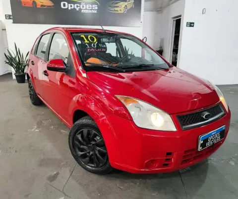 Ford Fiesta Hatch Flex Manual