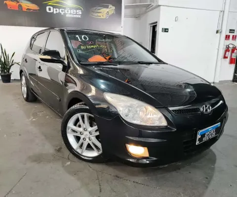 Hyundai i30 Gasolina Automático