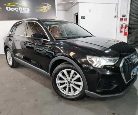 Audi Q3 Gasolina Automático