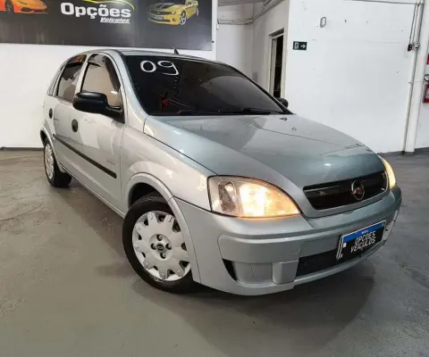 Chevrolet Corsa Flex Manual