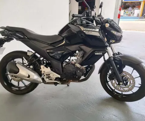 Yamaha FZ15 Flex Manual