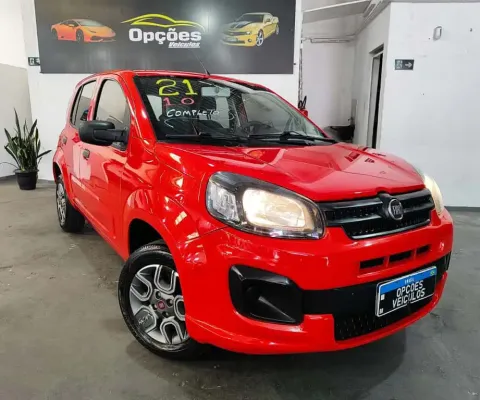 Fiat Uno Flex Manual