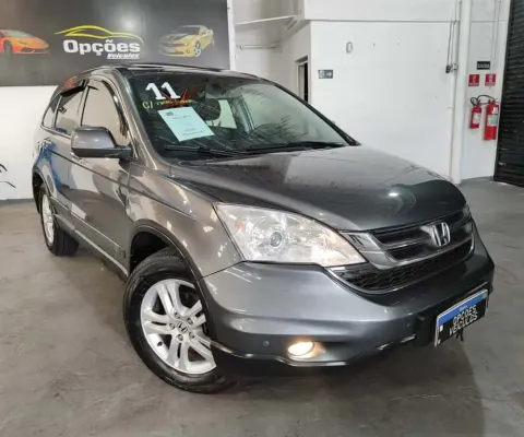 Honda CR-V Gasolina Automático