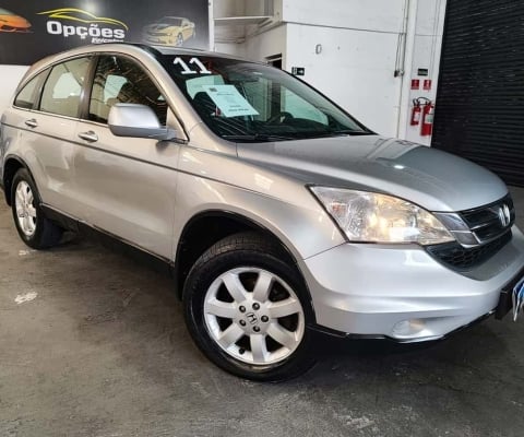 Honda CR-V Gasolina Automático