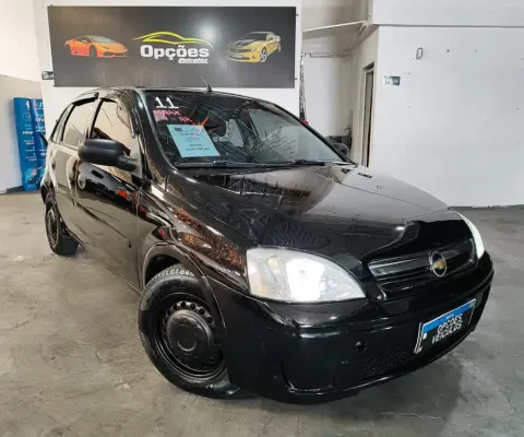 Chevrolet Corsa Flex Manual