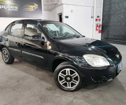 Chevrolet Prisma Flex Manual