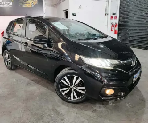 Honda Fit Flex CVT