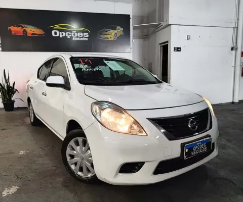 Nissan Versa Flex Manual