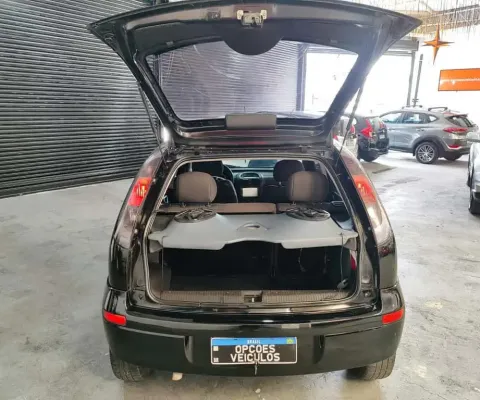 Chevrolet Corsa Flex Manual