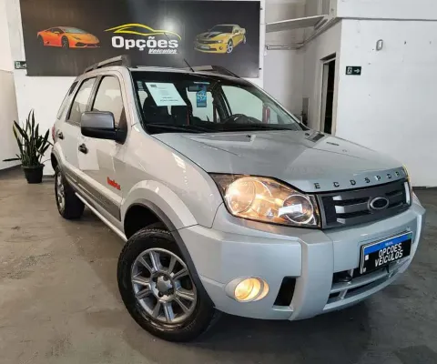 Ford EcoSport Flex Manual