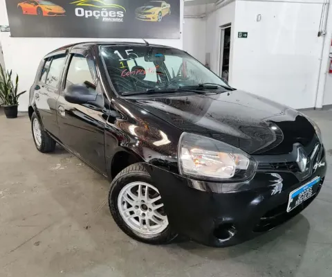 Renault Clio Flex Manual