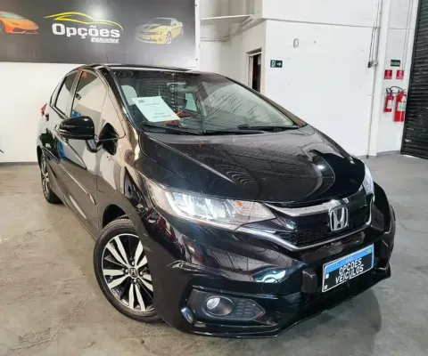 Honda Fit Flex CVT