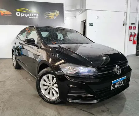 Volkswagen Virtus Flex Automático