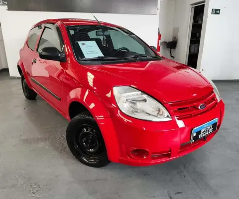 Ford Ka Hatch Flex Manual