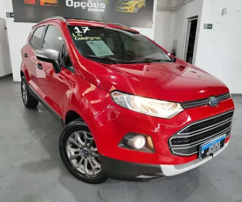 Ford EcoSport Flex 